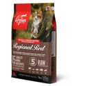 Orijen Cat Adult Whole Prey Regional Red 5,4 kg Rund & Zwijn - kattenbrokken