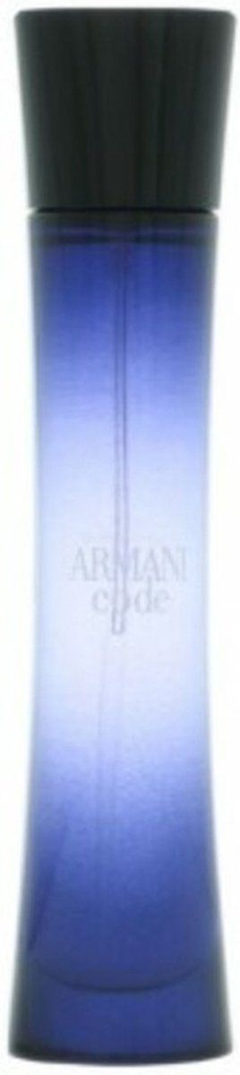 Giorgio Armani Code Femme Eau de Parfum Spray 50 ml