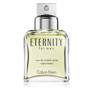 Calvin Klein Eternity For Men Eau de Toilette Spray 50 ml