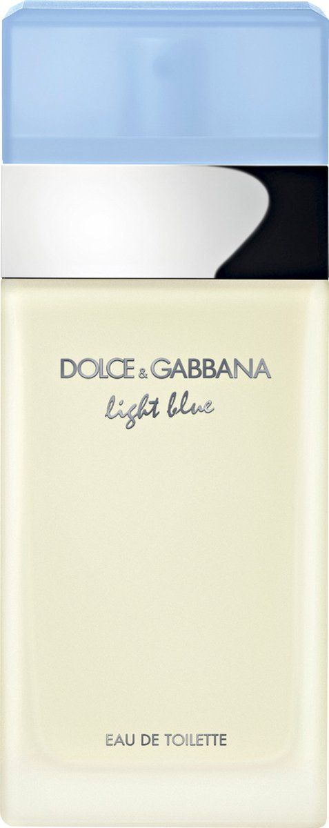 Dolce & Gabbana Light Blue eau de toilette - 50 ml