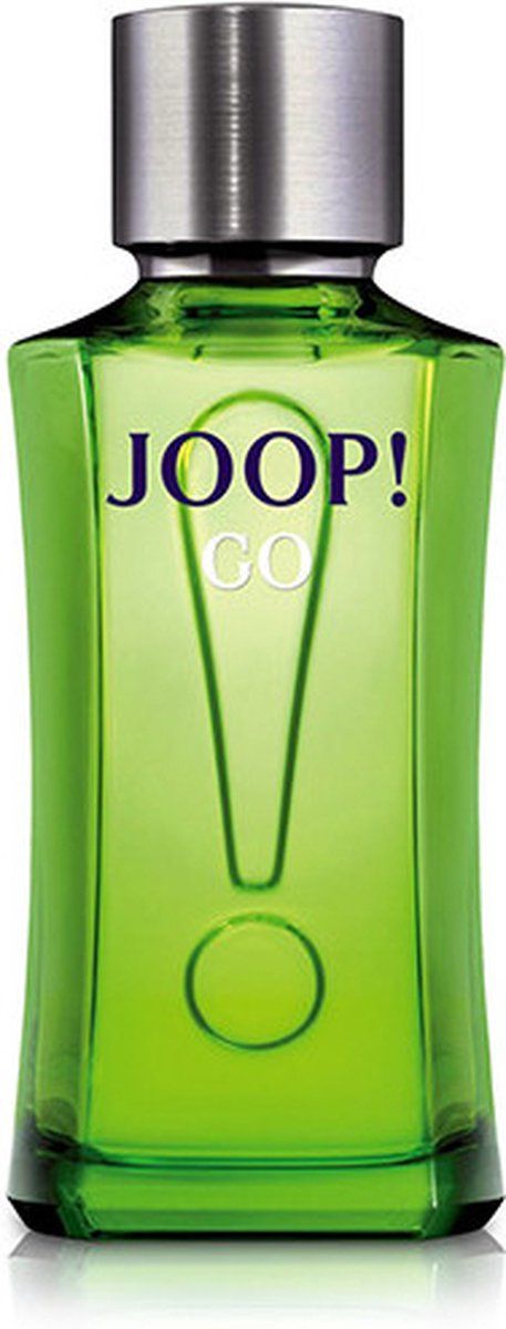 Joop! Go Eau de Toilette Spray 100 ml