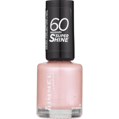 Rimmel London 60 Seconds Nagellak - 210 Ethereal