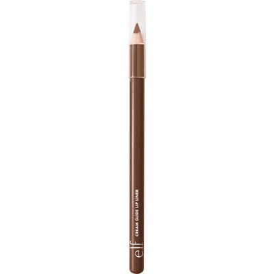 e.l.f. Cosmetics Cream Glide Lip Liner Lipliner 1 g Dark Cocoa