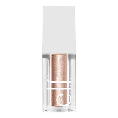 e.l.f. Cosmetics Liquid Metallic Oogschaduw 3 ml Moon