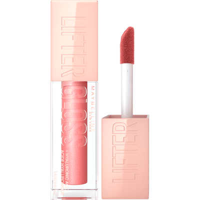 Maybelline New York Lifter Gloss lipgloss - 3 Moon Roze