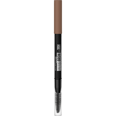 Maybelline New York Tattoo Brow Up to 36H Pencil 02 Blonde Blond Wenkbrauwpotlood