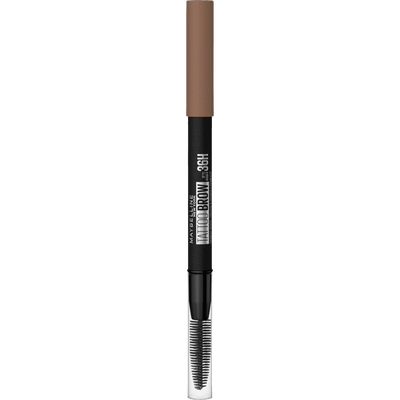 Maybelline New York Maybelline New York - Tattoo Brow Up to 36H Pencil - 02 Blonde - Blond - Wenkbrauwpotlood
