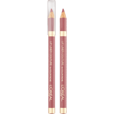 L’Oréal Paris Color Riche LipLiner Couture - 302 Bois de Rose - Lippenpotlood
