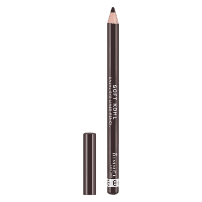 Rimmel London Soft Kohl Kajal Eyeliner 011 Sable Brown