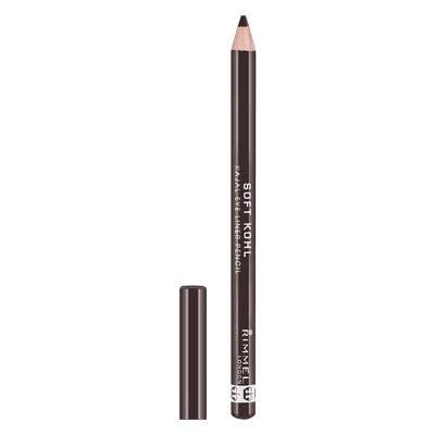 Rimmel London Soft Kohl Kajal Professional oogpotlood - Sable Brown 011