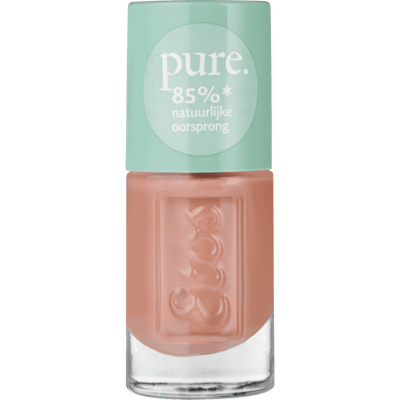 Etos Pure Nail Polish Blush 5 ML