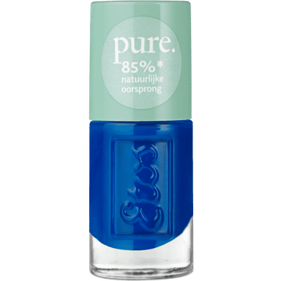 Etos Pure Nail Polish Marrakesh 5 ML