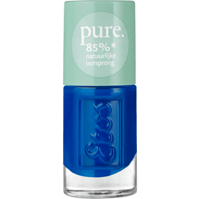 Etos Pure Nail Polish Marrakesh 5 ML