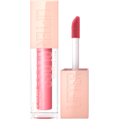 Maybelline New York Lifter Gloss Lipgloss - 5 Petal Roze