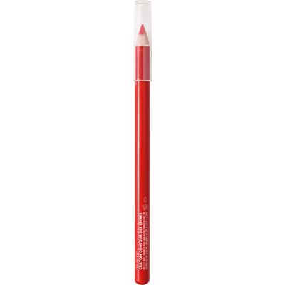 e.l.f. Cream Glide Lip Liner Red Receipt
