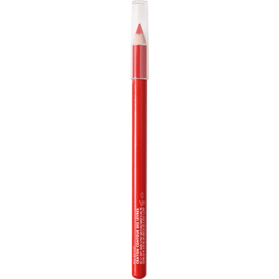 e.l.f. Cosmetics Cream Glide Lip Liner Lipliner 1 g Red Receipt