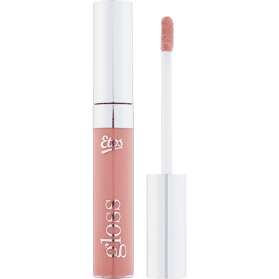 Etos Lipgloss I Am A Nudie Nude