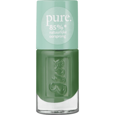 Etos Pure Nail Polish Wanderlust 5 ML