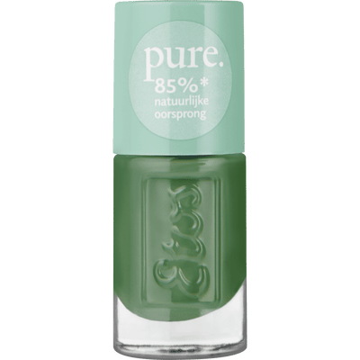 Etos Pure Nail Polish Wanderlust 5 ML