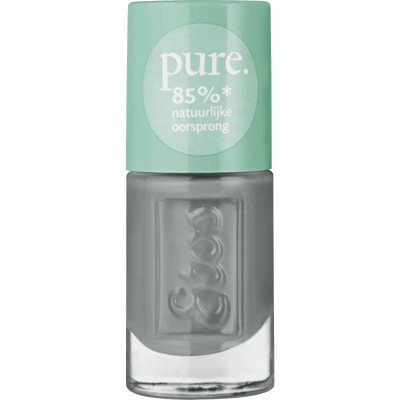 Etos Pure Nail Polish River Stone 5 ML