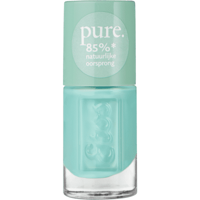 Etos Pure Nail Polish Lagoonish 5 ML