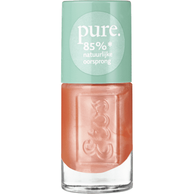 Etos Pure Nail Polish Pearls All Over 5 ML