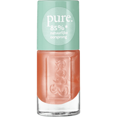 Etos Pure Nail Polish Pearls All Over 5 ML