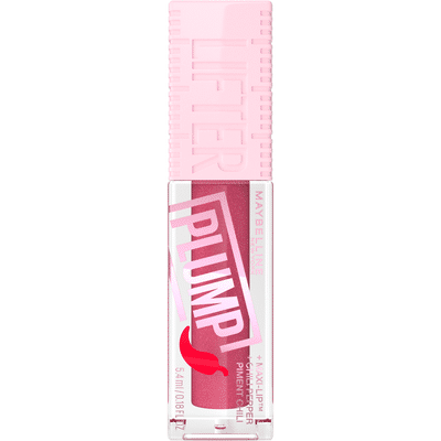 Maybelline New York Lifter Plump lipgloss - 002 Mauve Bite