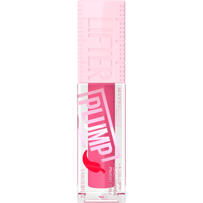 Maybelline New York Lifter Plump lipgloss - 003 Pink Sting