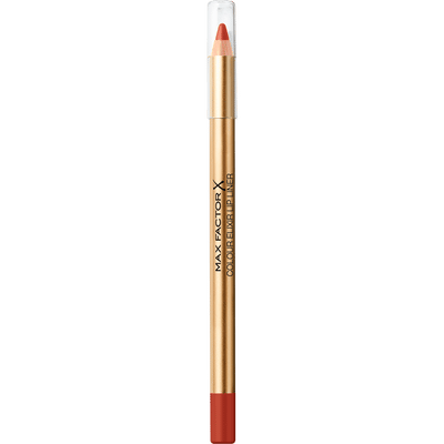 Max Factor Colour Elixir Lip Liner 015 Soft Spice