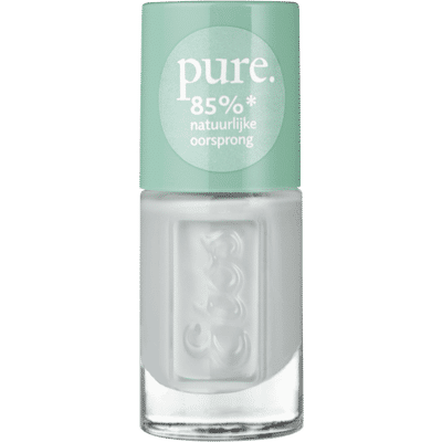 Etos Pure Nail Polish On A Cloud 5 ML