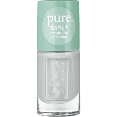 Etos Pure Nail Polish On A Cloud 5 ML