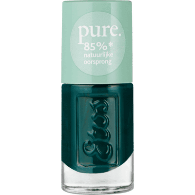 Etos Pure Nail Polish Boy 5 ML