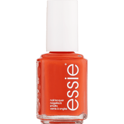 essie® - original - 67 meet me at sunset - oranje - glanzende nagellak - 13,5 ml