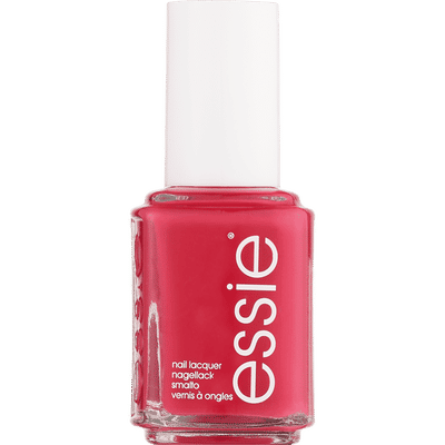 essie® - original - 27 watermelon - roze - glanzende nagellak - 13,5 ml