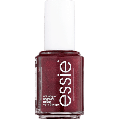 essie® - original - 52 thigh high - rood - glanzende nagellak - 13,5 ml
