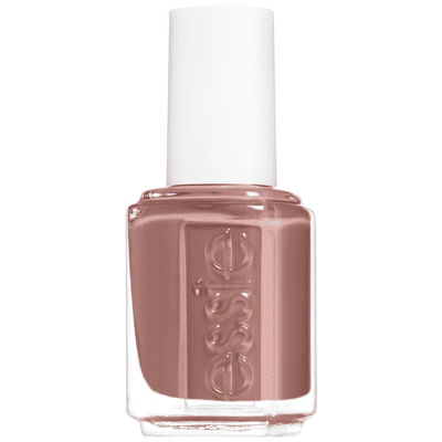 essie® - original - 497 clothing optional - nude - glanzende nagellak - 13,5 ml