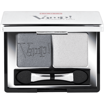 Pupa Vamp! compact duo eyeshadow 009