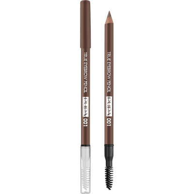 Pupa True Eyebrow Pencil 001 Blonde