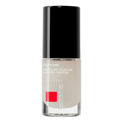 La Roche-Posay Toleriane Nagellak Silicium - Pastel Care Mat