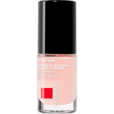 La Roche-Posay Toleriane Nagellak Silicium Pastel Care Rose