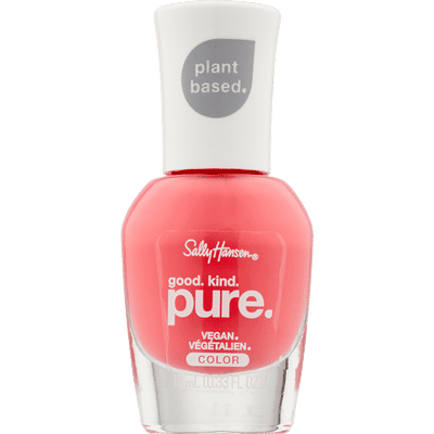 Sally Hansen Good.Kind.Pure. Vegan Nagellak 270 Coral Calm