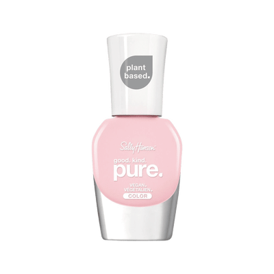 Sally Hansen Good.Kind.Pure. Nagellak - 200 Pink Cloud Sheer