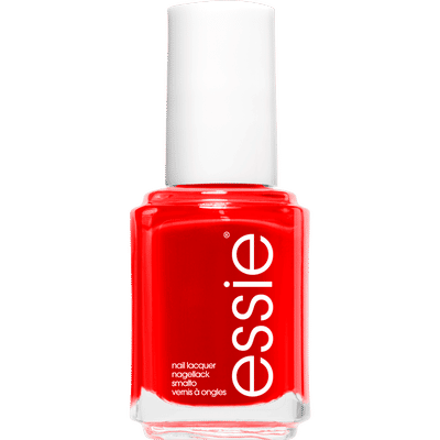 essie® - original - 55 a-list - rood - glanzende nagellak - 13,5 ml