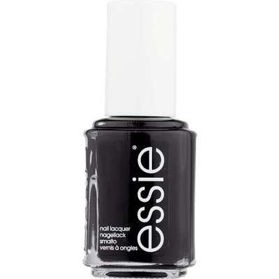 essie® - original - 88 licorice - zwart - glanzende nagellak - 13,5 ml
