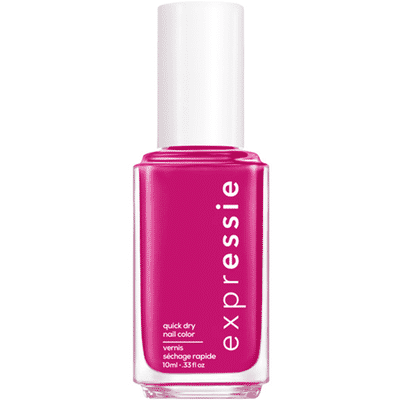 essie Expressie Quick-Dry Nagellak - Sneldrogend Binnen 1 Minuut - Eenvoudig Aan te Brengen Zonder Base of Top Coat - 545 Power Moves - 10ml