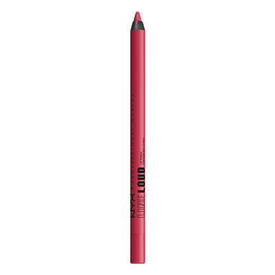 NYX Professional Makeup Line Loud Lip Pencil - On A Mission - Lip Liner