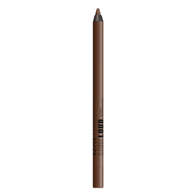 NYX Professional Makeup Line Loud Lip Pencil - Rebel Kind - Lip Liner