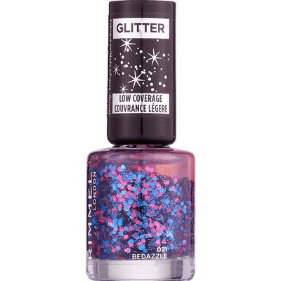Rimmel Nail Effects Nail Polish Lacquer 8 ML