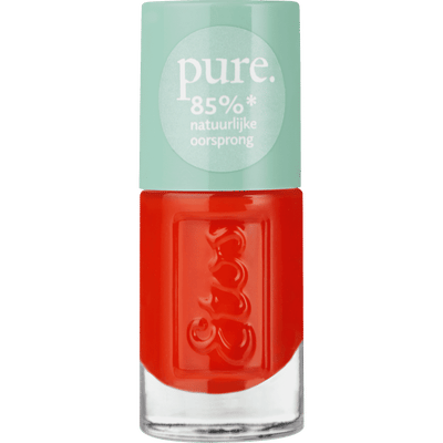 Etos Pure Nail Polish Go Holland 5 ML